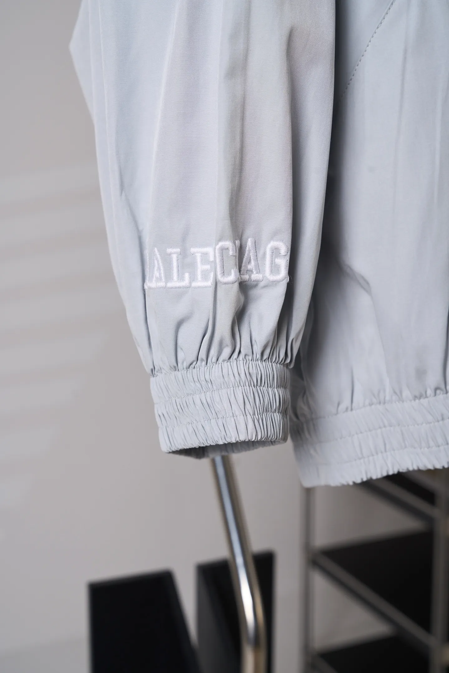 Balenciaga/ 3B 【In Stock】XS S M 50% +50% Breathable Wear-Resistant